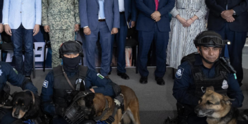 Descarta daños en El Tángano y Peña Colorada