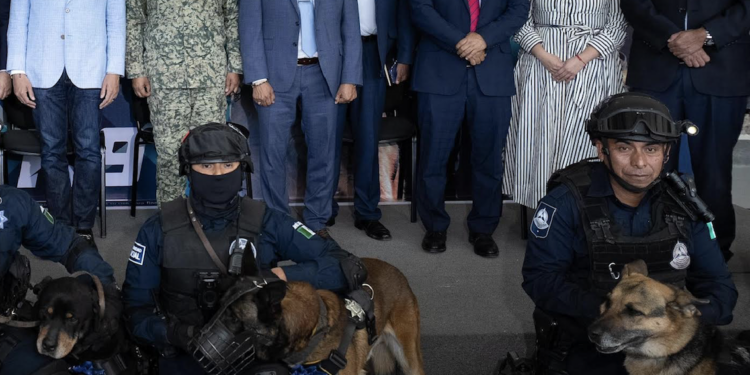 Descarta daños en El Tángano y Peña Colorada