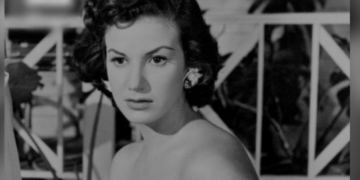 Murió la queretana Ana Luisa Peluffo