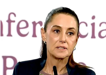 Advierte Sheinbaum a aliados rebeldes