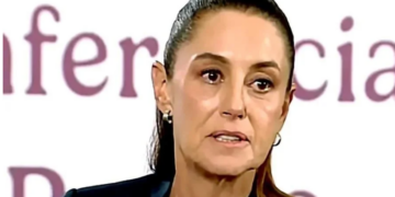 Advierte Sheinbaum a aliados rebeldes