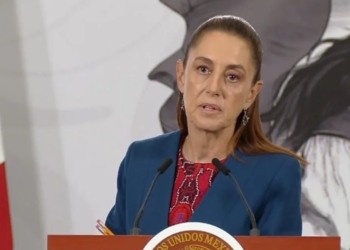 Juicio mercantil de TV Azteca no afecta pagos al SAT: Sheinbaum