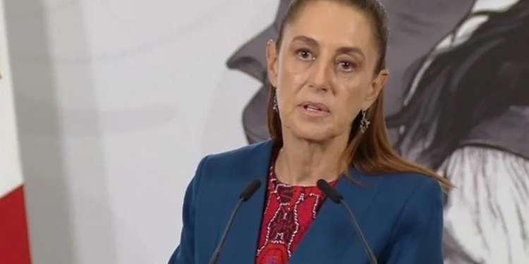 Juicio mercantil de TV Azteca no afecta pagos al SAT: Sheinbaum