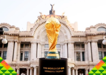 Revisan cancelación de FIFA de habitaciones en CDMX 