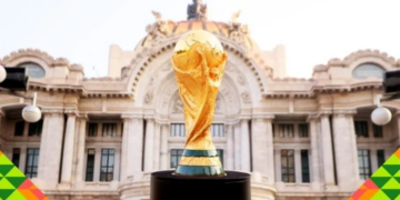 Revisan cancelación de FIFA de habitaciones en CDMX 