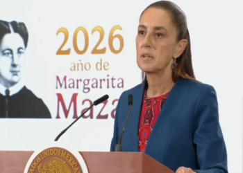 Va Sheinbaum a Guadalajara a 12 días de la caída del ‘Mencho’ 