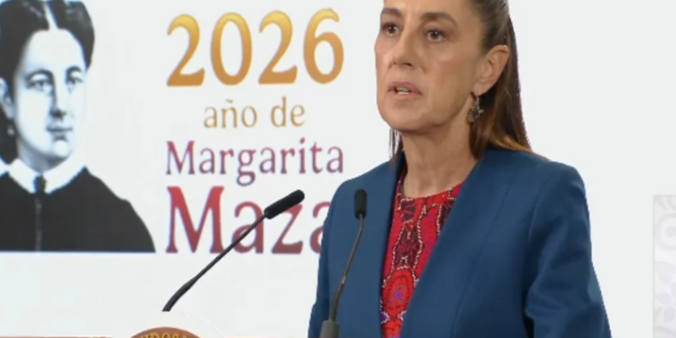 Va Sheinbaum a Guadalajara a 12 días de la caída del ‘Mencho’ 