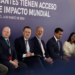 Anuncia CSP Arco Norte- San Juan
