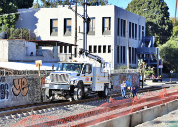 Anuncia CSP Arco Norte- San Juan