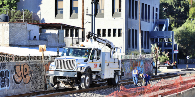 Anuncia CSP Arco Norte- San Juan