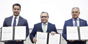 Agilizarán medidas urgentes para la protección tras la firma de acuerdo