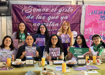 Agilizarán medidas urgentes para la protección tras la firma de acuerdo