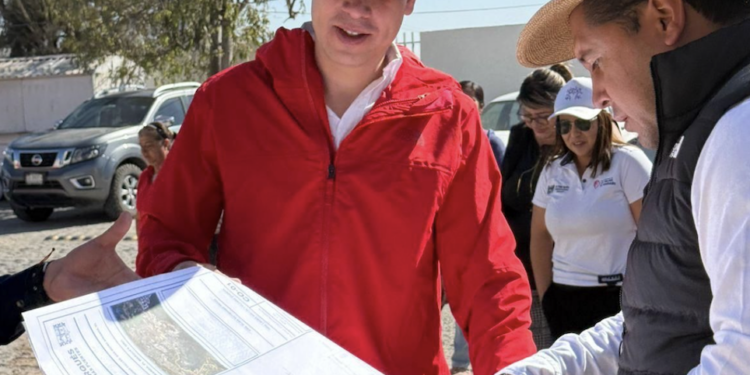 Inauguran autoridades laboratorio de realidad virtual y aumentada