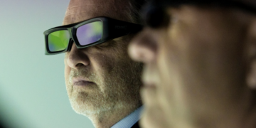 Inauguran autoridades laboratorio de realidad virtual y aumentada