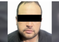 Detienen al ‘Tobilio”, líder de la célula ‘El 19’ del Cártel de Sinaloa