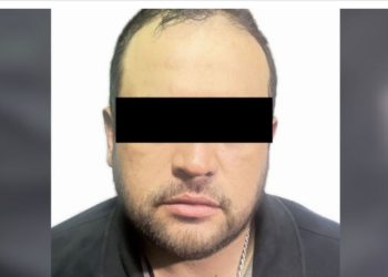 Detienen al ‘Tobilio”, líder de la célula ‘El 19’ del Cártel de Sinaloa