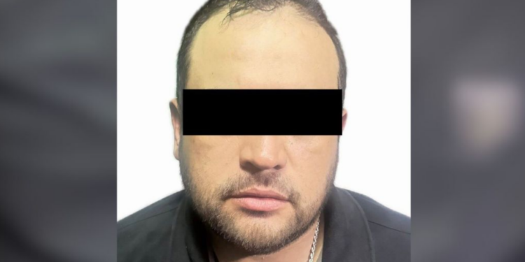 Detienen al ‘Tobilio”, líder de la célula ‘El 19’ del Cártel de Sinaloa