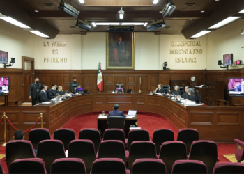 Desecha la SCJN últimos  recursos de Grupo Salinas 