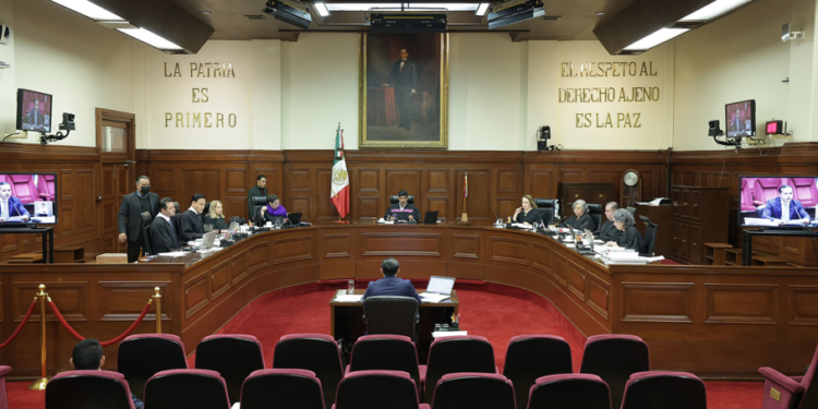 Desecha la SCJN últimos  recursos de Grupo Salinas 