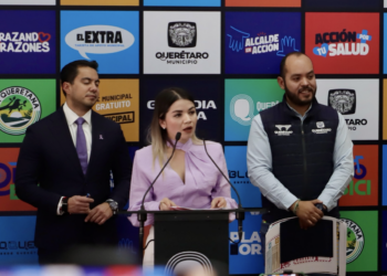 Antes de candidatura, el trabajo duro: Felifer