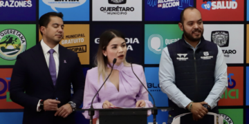 Antes de candidatura, el trabajo duro: Felifer