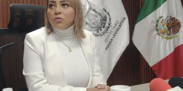 Díaz Gayou no acreditó conflicto de intereses