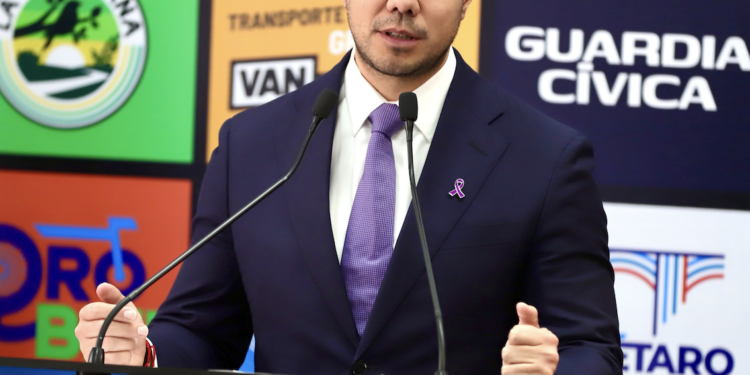 Antes de candidatura, el trabajo duro: Felifer