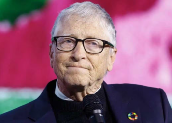 Congreso de EU solicita a Bill Gates declarar en la investigación sobre Epstein