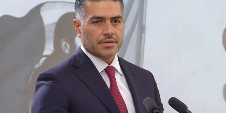 Mantendremos despliegue y coordinación en Jalisco: García Harfuch