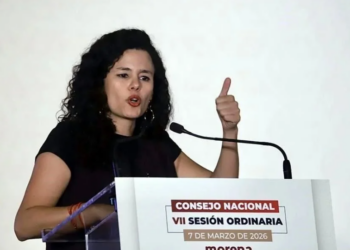 Tendrá Morena candidatos a gubernaturas el 22 de junio