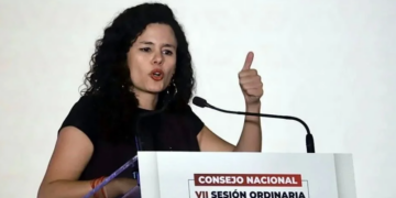 Tendrá Morena candidatos a gubernaturas el 22 de junio