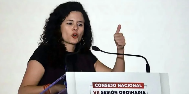 Tendrá Morena candidatos a gubernaturas el 22 de junio