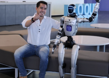 Destaca Felifer Macías innovación tecnológica