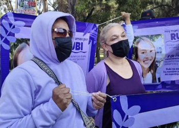 Encabeza Monsalvo conversatorio sobre salud mental para mujeres