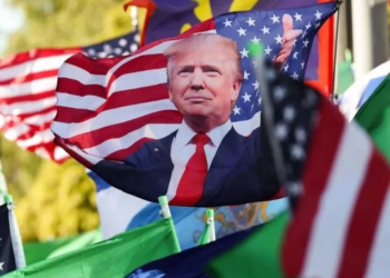 Cuídese de no ser eliminado, advierte Irán a Trump