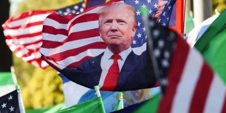 Cuídese de no ser eliminado, advierte Irán a Trump