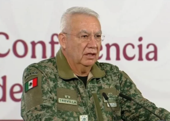 Antes de disparar, se pidió a El Mencho entregarse: Defensa