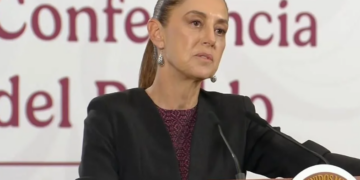 No necesitábamos invitación a cumbre antinarco de Trump, afirma Sheinbaum