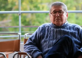 Murió Alfredo Bryce Echenique, reconocido escritor peruano, a los 87 años