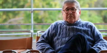 Murió Alfredo Bryce Echenique, reconocido escritor peruano, a los 87 años