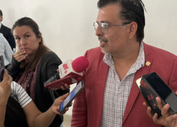 Reforzará seguridad durante el Equinoccio de Primavera