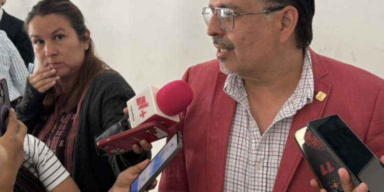 Reforzará seguridad durante el Equinoccio de Primavera