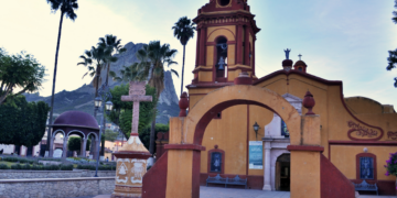 Reforzará seguridad durante el Equinoccio de Primavera