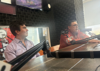 En Movimiento Ciudadano no hay pleitos por candidaturas: Armando