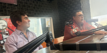 En Movimiento Ciudadano no hay pleitos por candidaturas: Armando