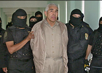 Destaca DEA golpes contra el narcotráfico en México 