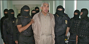 Destaca DEA golpes contra el narcotráfico en México 