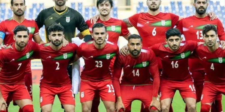 No iremos al Mundial bajo ninguna circunstancia: Irán 