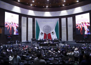 Rechaza Cámara reforma electoral de CSP; va Morena al Plan B