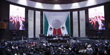 Rechaza Cámara reforma electoral de CSP; va Morena al Plan B